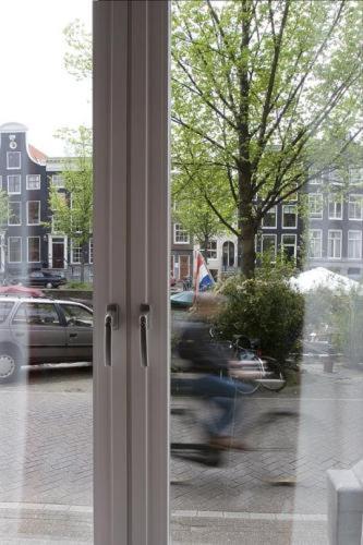 Prinsenhuis Amsterdam Exteriör bild